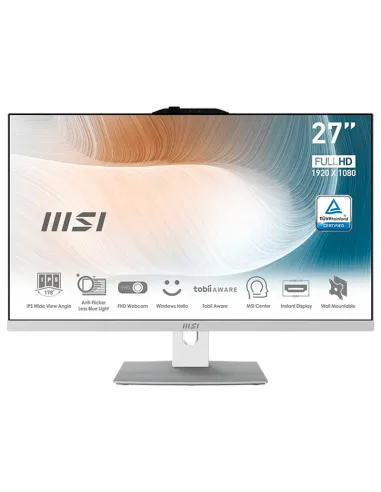 MSI Modern AM272P 1M-1423EU