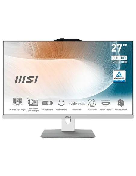 MSI Modern AM272P 1M-1423EU