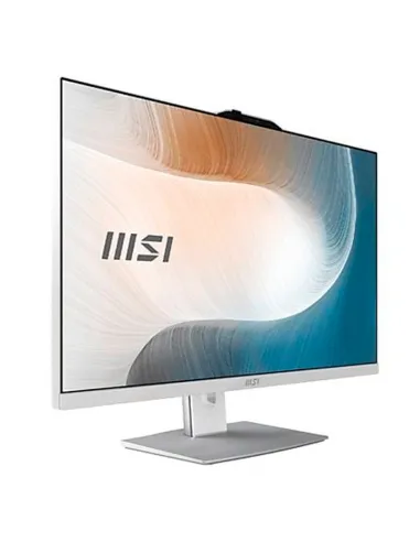 All in One  MSI Modern AM272P 1M de 27" IPS FHD con HDMI-in