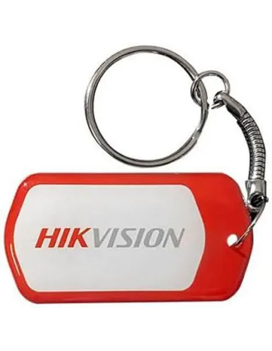 Tarjeta Inteligente sin Contacto  Hikvision DS-K7M102-M