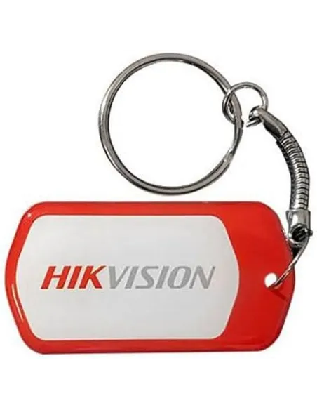Tarjeta Inteligente sin Contacto  Hikvision DS-K7M102-M