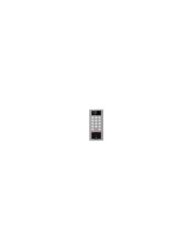 Hikvision DS-K1T502DBWX-CQR Terminal de Control de Acceso de Tarjeta IP65 & IK09