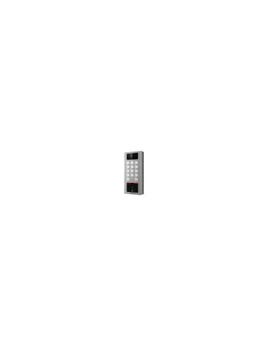 Terminal de Control de accesos Hikvision DS-K1T502DBWX-CQR