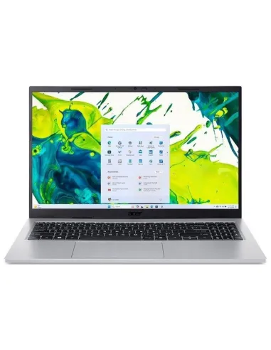 Acer Aspire Go 15 AG15-72P-52NL Intel Core 5 120U/16GB/512GB SSD/15.6" W1º1 Home (NX.JRREB.01B)