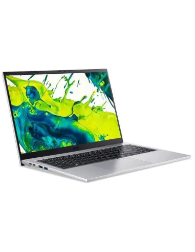 Portátil Acer Aspire Go 15 AG15-72P-544K con W11 Home