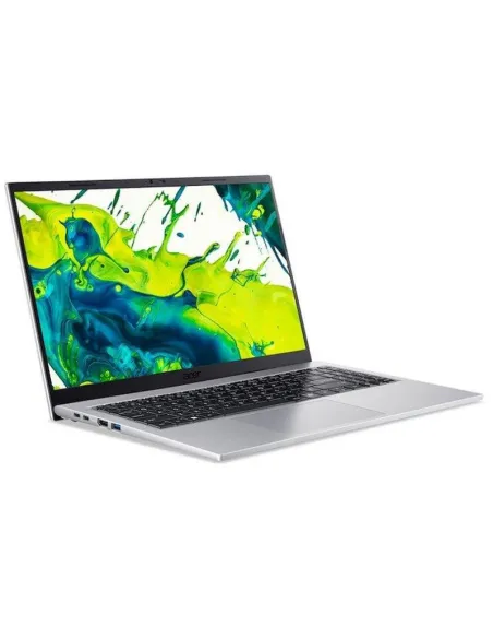 Portátil Acer Aspire Go 15 AG15-72P-544K con W11 Home