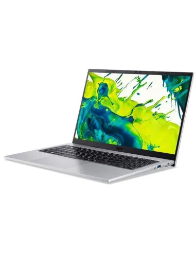 Portátil Acer Aspire Go 15 AG15-72P-544K con W11 Home