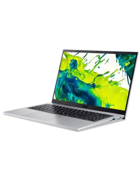 Portátil Acer Aspire Go 15 AG15-72P-544K con W11 Home