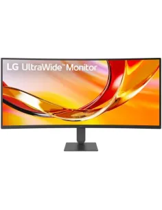 LG UltraWide 34U640B-B 34" UWQHD curvo 144Hz USB-C-1410041