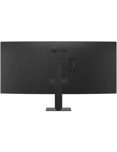 Monitor LG 34U640B-B 34" UWQHD curvo 144Hz con USB-C