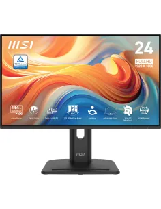 MSI PRO MP245PHG E14 Negro 23.8" IPS FullHD 144Hz KVM Support-1408835