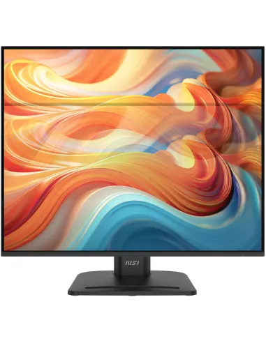 Monitor MSI PRO MP245PHG E14 Negro 23.8" 144 Hz USB-C 65W