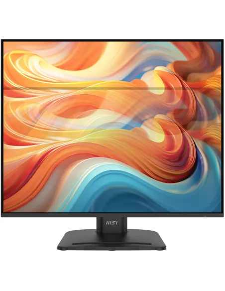 Monitor MSI PRO MP245PHG E14 Negro 23.8" 144 Hz USB-C 65W