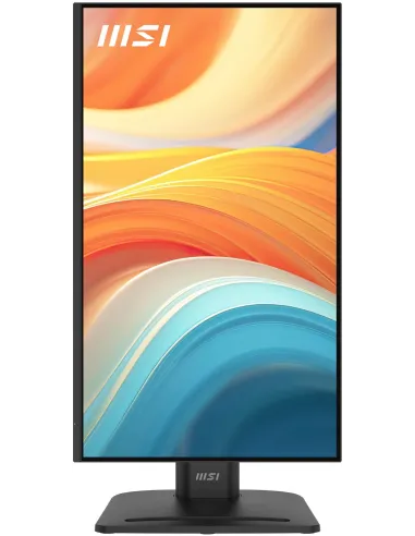 Monitor MSI PRO MP245PHG E14 Negro 23.8" 144 Hz USB-C 65W
