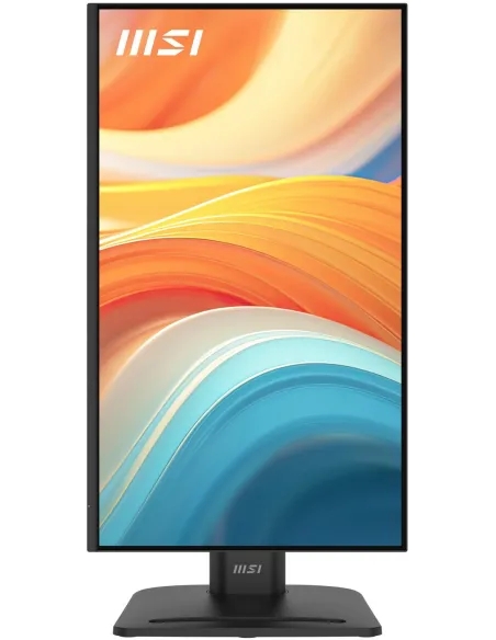 Monitor MSI PRO MP245PHG E14 Negro 23.8" 144 Hz USB-C 65W