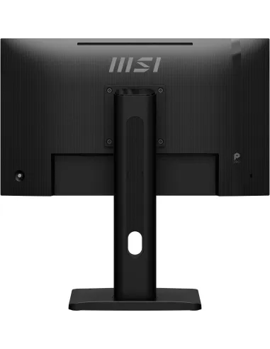 Monitor MSI PRO MP245PHG E14 Negro 23.8" 144 Hz USB-C 65W