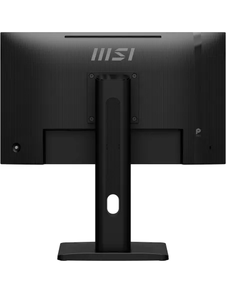 Monitor MSI PRO MP245PHG E14 Negro 23.8" 144 Hz USB-C 65W