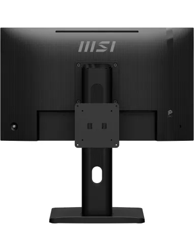 Monitor MSI PRO MP245PHG E14 Negro 23.8" 144 Hz USB-C 65W