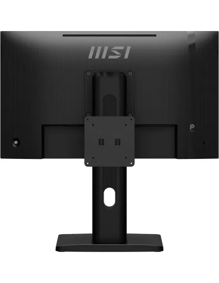 Monitor MSI PRO MP245PHG E14 Negro 23.8" 144 Hz USB-C 65W