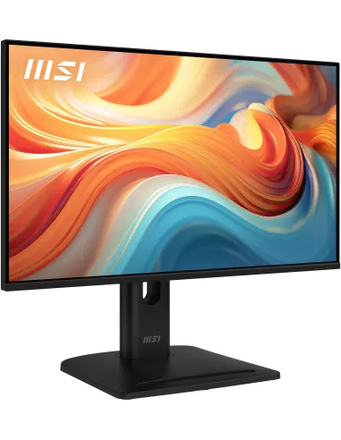 Monitor MSI PRO MP245PHG E14 Negro 23.8" 144 Hz USB-C 65W