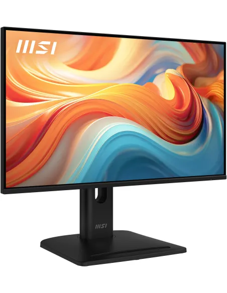 Monitor MSI PRO MP245PHG E14 Negro 23.8" 144 Hz USB-C 65W