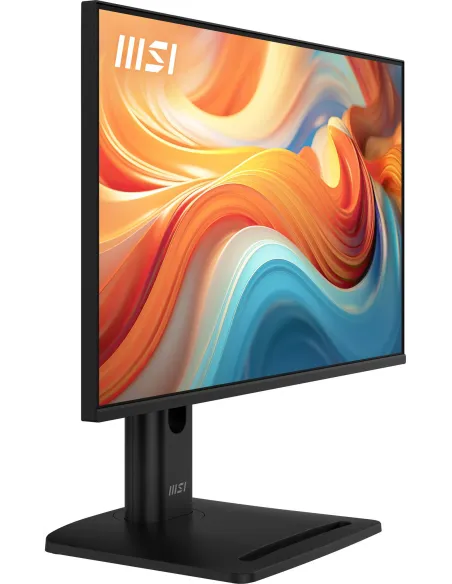 Monitor MSI PRO MP245PHG E14 Negro 23.8" 144 Hz USB-C 65W