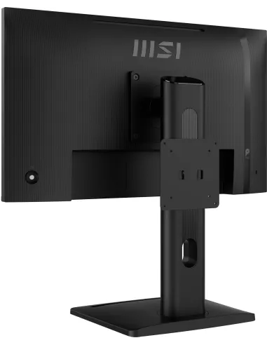 Monitor MSI PRO MP245PHG E14 Negro 23.8" 144 Hz USB-C 65W