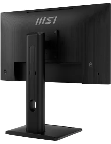 Monitor MSI PRO MP245PHG E14 Negro 23.8" 144 Hz USB-C 65W