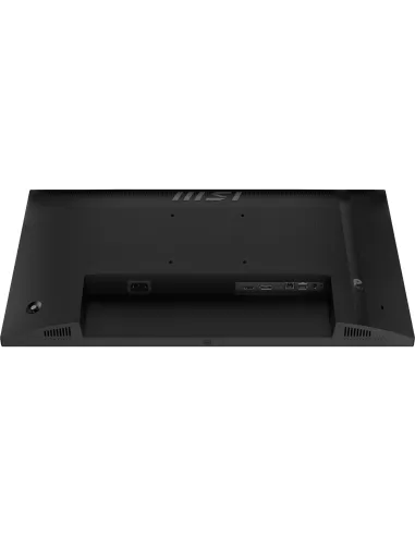 Monitor MSI PRO MP245PHG E14 Negro 23.8" 144 Hz USB-C 65W