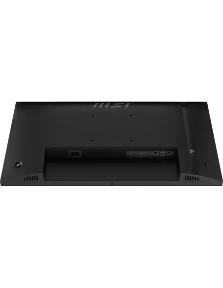 Monitor MSI PRO MP245PHG E14 Negro 23.8" 144 Hz USB-C 65W