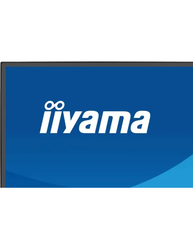 Monitor iiyama ProLite XB2797QSNP-B1: 27" QHD USB-C 96 W