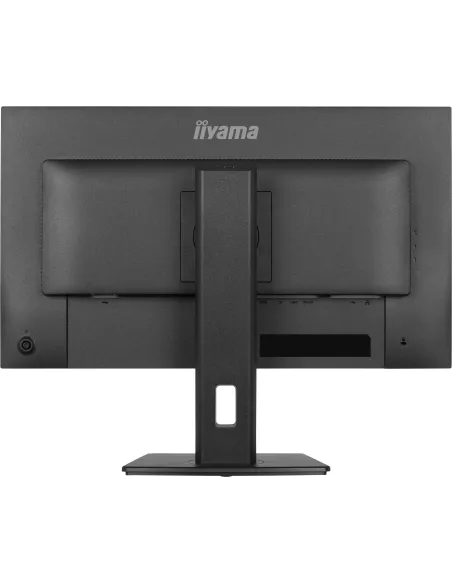 Monitor iiyama ProLite XB2797QSNP-B1: 27" QHD USB-C 96 W