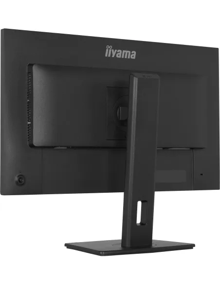 Monitor iiyama ProLite XB2797QSNP-B1: 27" QHD USB-C 96 W
