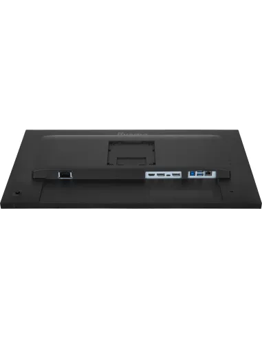 Monitor iiyama ProLite XB2797QSNP-B1: 27" QHD USB-C 96 W