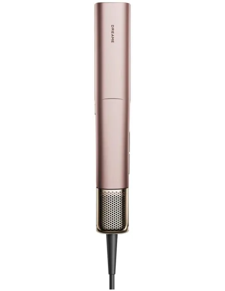 Plancha de Pelo Dreame AeroStraight Pro Airflow Púrpura