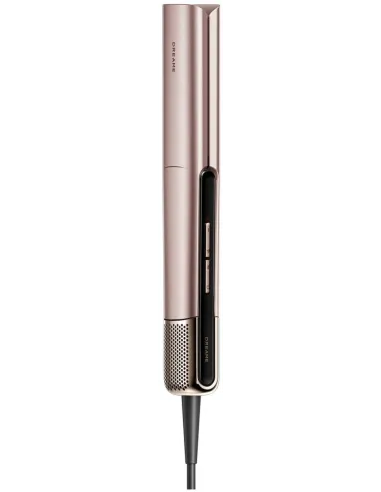 Plancha de Pelo Dreame AeroStraight Pro Airflow Púrpura