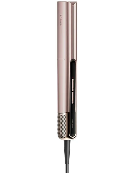 Plancha de Pelo Dreame AeroStraight Pro Airflow Púrpura