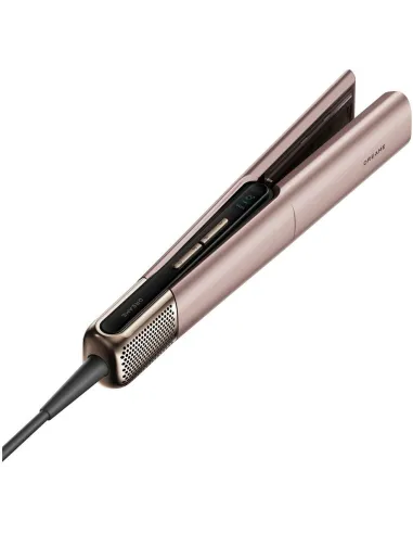 Plancha de Pelo Dreame AeroStraight Pro Airflow Púrpura