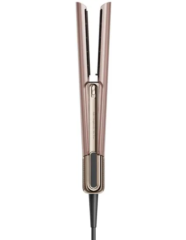 Plancha de Pelo Dreame AeroStraight Pro Airflow Púrpura