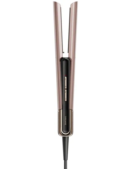 Plancha de Pelo Dreame AeroStraight Pro Airflow Púrpura