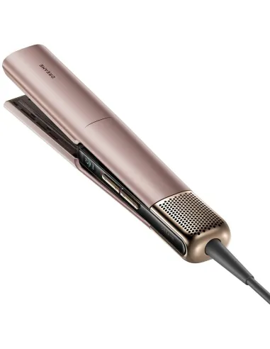 Plancha de Pelo Dreame AeroStraight Pro Airflow Púrpura