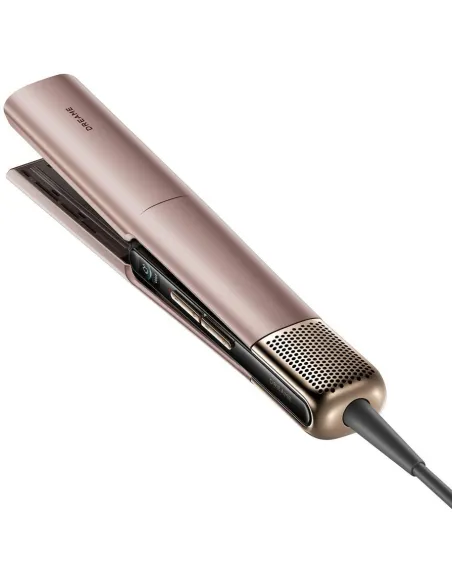 Plancha de Pelo Dreame AeroStraight Pro Airflow Púrpura
