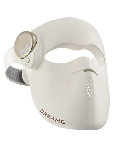 Mascarilla facial Dreame Chrona LED Light Therapy Mask AB01A