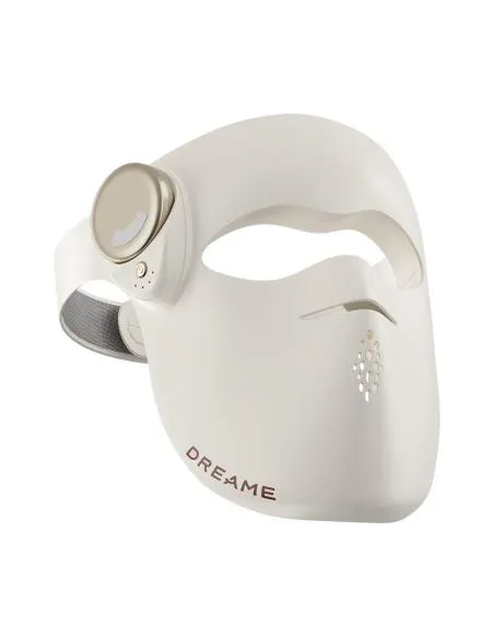 Mascarilla facial Dreame Chrona LED Light Therapy Mask AB01A