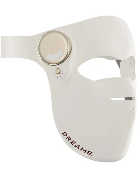 Mascarilla facial Dreame Chrona LED Light Therapy Mask AB01A