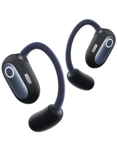 Auriculares open-ear Baseus Eli 2i Fit Negros IPX5 y 40 h