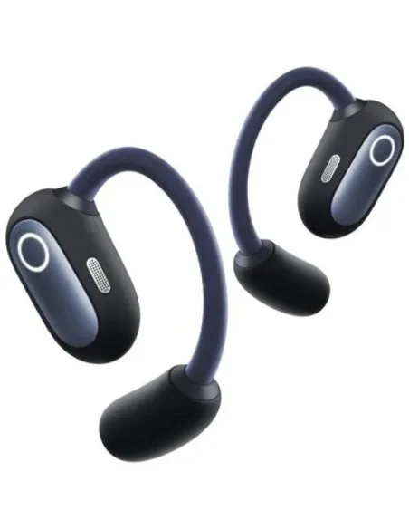 Auriculares open-ear Baseus Eli 2i Fit Negros IPX5 y 40 h