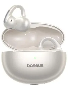 Baseus Bowie MC1 Pro Blancos Open-Ear TWS-1406101