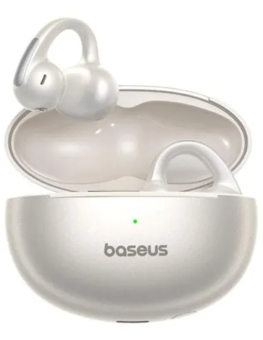 Baseus Bowie MC1 Pro Blancos Open-Ear TWS