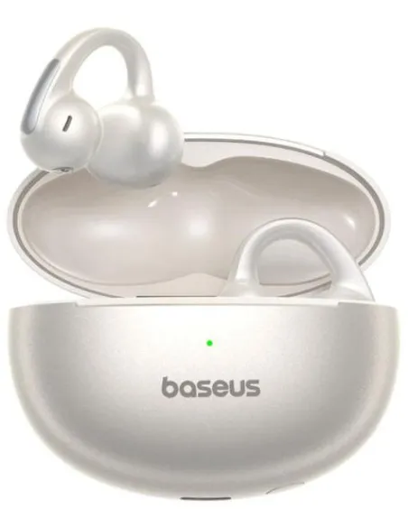 Baseus Bowie MC1 Pro Blancos Open-Ear TWS
